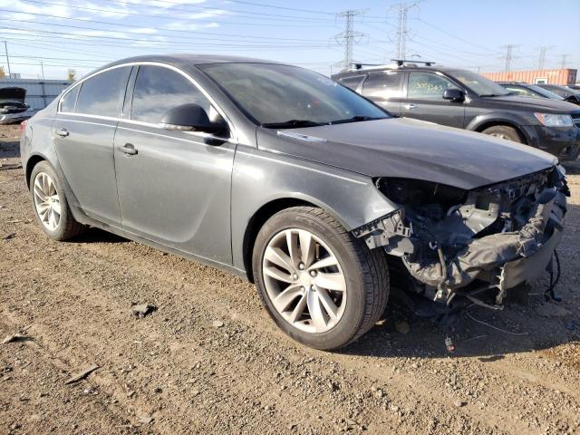 Photo 4 from auction – 2015 BUICK REGAL with VIN 2G4GV5EK4F9240136