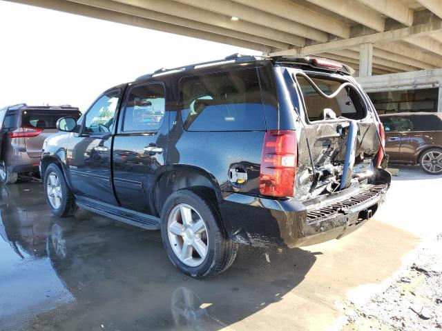 Photo 2 from auction – 2010 CHEVROLET TAHOE C150 with VIN 1GNUCBE06AR231955