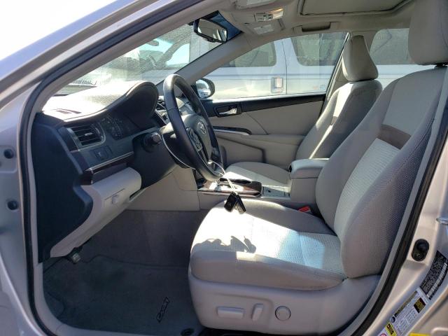 Photo 7 from auction – 2012 TOYOTA CAMRY BASE with VIN 4T4BF1FK4CR191832