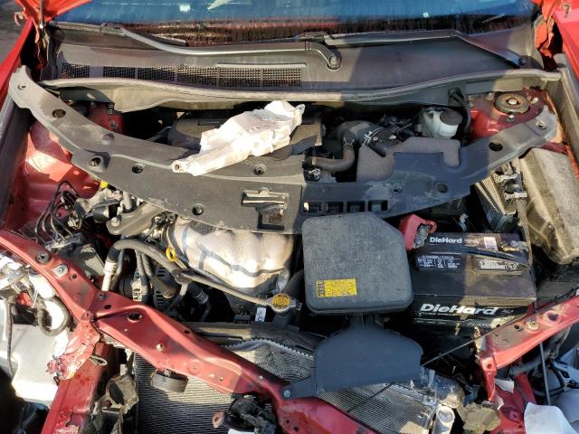 Photo 11 from auction – 2012 TOYOTA CAMRY BASE with VIN 4T1BF1FK2CU605488