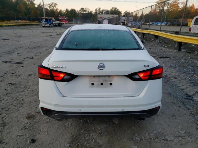 Photo 6 from auction – 2022 NISSAN ALTIMA SR with VIN 1N4BL4CV2NN336554