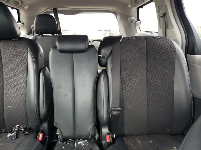 Photo 10 from auction – 2011 TOYOTA SIENNA SPO with VIN 5TDXK3DC3BS123404