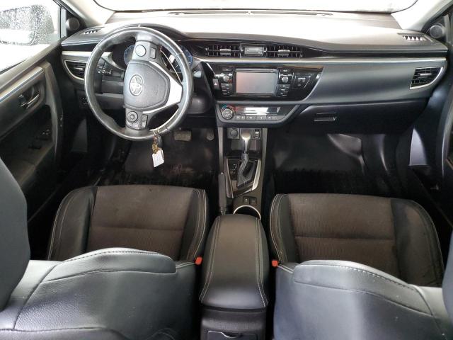 Photo 8 from auction – 2016 TOYOTA COROLLA L with VIN 5YFBURHE8GP535708