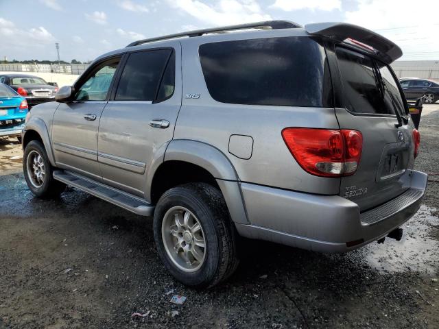 Photo 2 from auction – 2005 TOYOTA SEQUOIA SR with VIN 5TDZT34AX5S248926