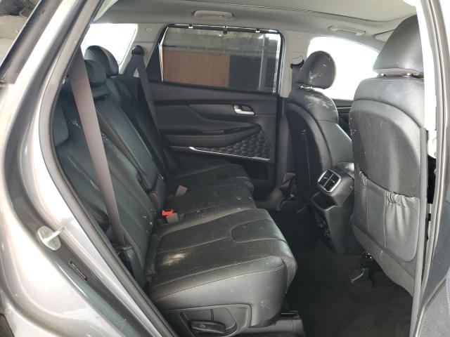 Photo 11 from auction – 2019 HYUNDAI SANTA FE L with VIN 5NMS53AD0KH062109