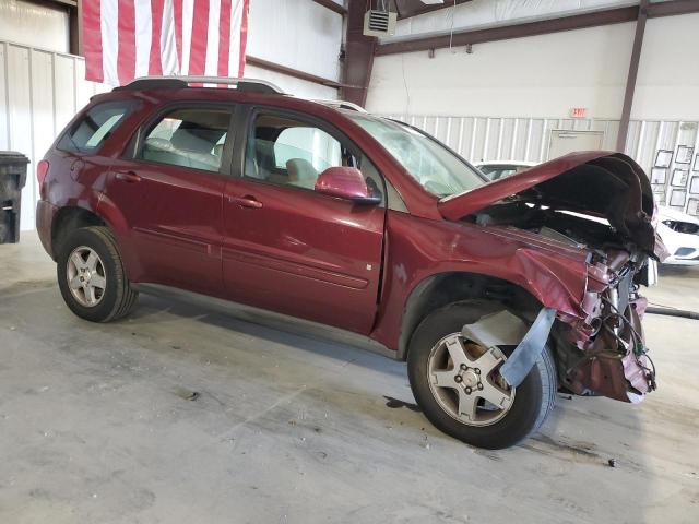 Photo 4 from auction – 2007 PONTIAC TORRENT with VIN 2CKDL63F576006656