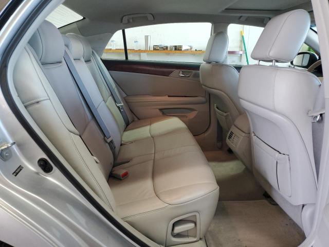 Photo 10 from auction – 2012 TOYOTA AVALON BAS with VIN 4T1BK3DB0CU470716
