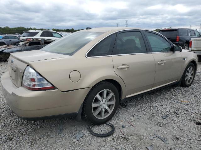 Photo 3 from auction – 2008 FORD TAURUS SEL with VIN 1FAHP24W68G113565