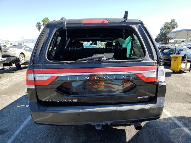 Photo 6 from auction – 2016 LINCOLN NAVIGATOR with VIN 5LMJJ3HT2GEL08634