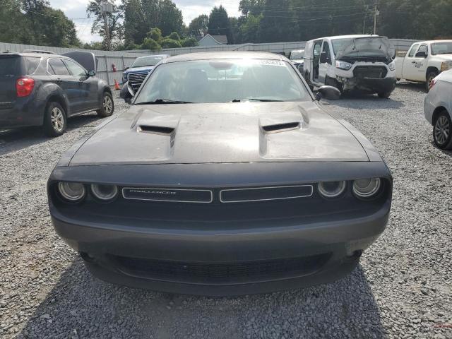 Photo 5 from auction – 2015 DODGE CHALLENGER with VIN 2C3CDZBG8FH906180