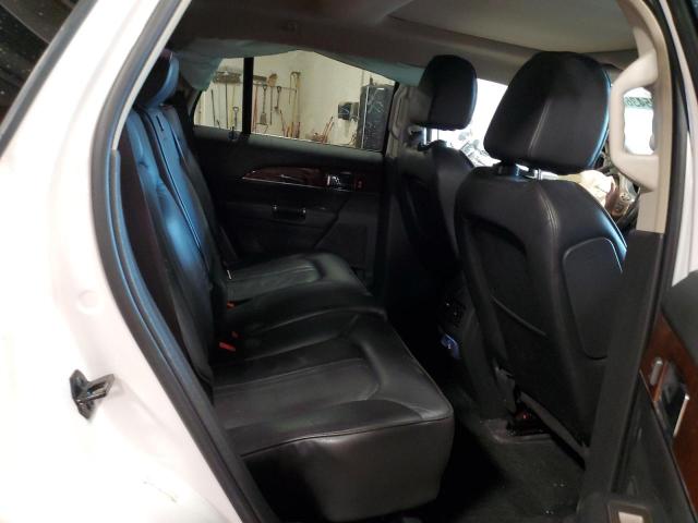 Photo 11 from auction – 2013 LINCOLN MKX with VIN 2LMDJ8JK8DBL34391