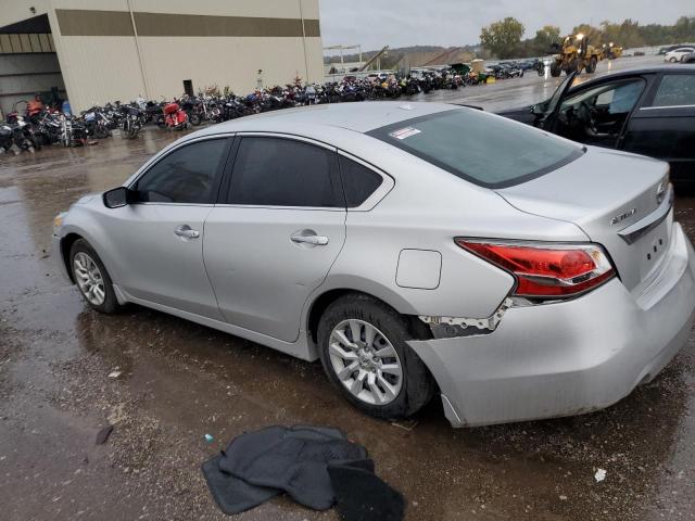 Photo 2 from auction – 2015 NISSAN ALTIMA 2.5 with VIN 1N4AL3AP7FC135465