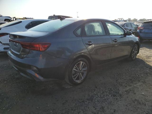 Photo 3 from auction – 2023 KIA FORTE LX with VIN 3KPF24AD2PE633792