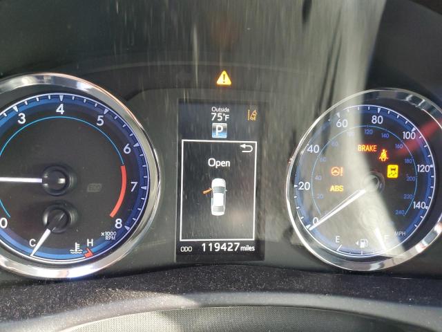 Photo 9 from auction – 2019 TOYOTA COROLLA L with VIN 5YFBURHE2KP889071
