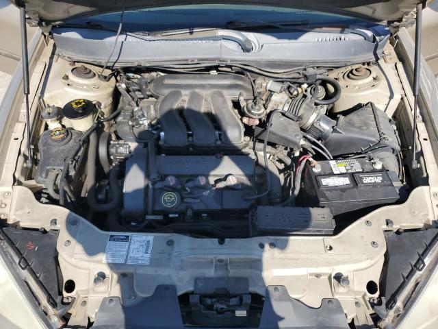Photo 11 from auction – 2000 FORD TAURUS SE with VIN 1FAFP58SXYG192576