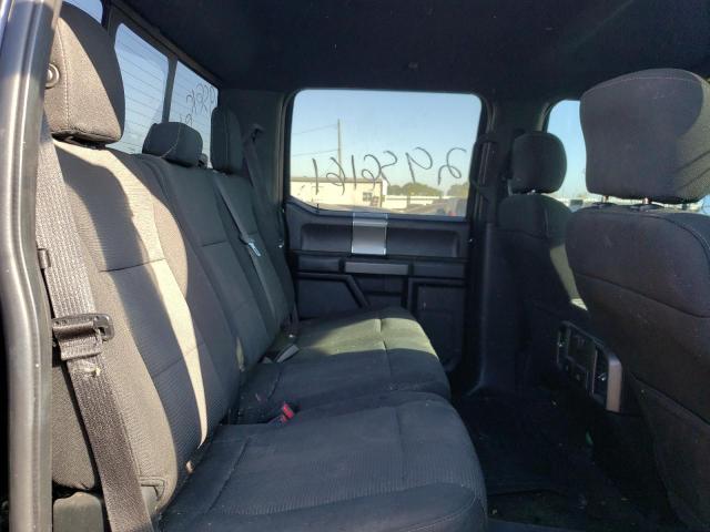 Photo 10 from auction – 2017 FORD F150 SUPER with VIN 1FTEW1EP6HFB51269