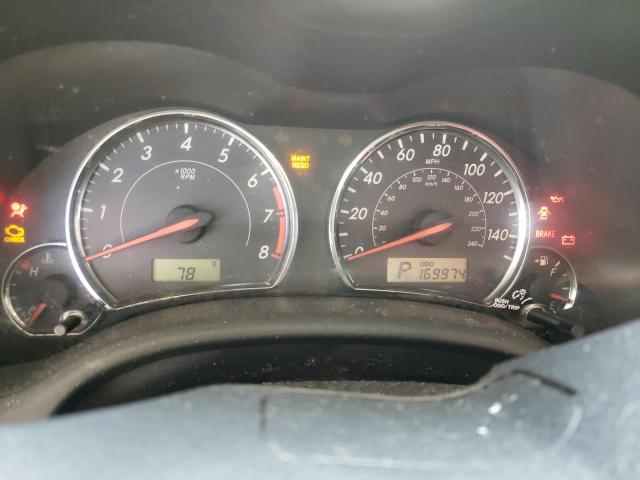 Photo 9 from auction – 2011 TOYOTA COROLLA BA with VIN 2T1BU4EE7BC603867