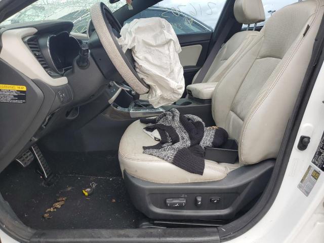 Photo 7 from auction – 2013 KIA OPTIMA SX with VIN 5XXGR4A65DG216705