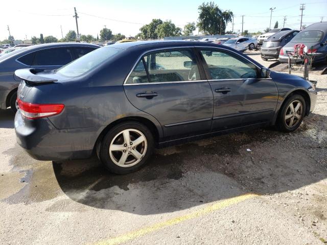Photo 3 from auction – 2003 HONDA ACCORD EX with VIN JHMCM56723C071138