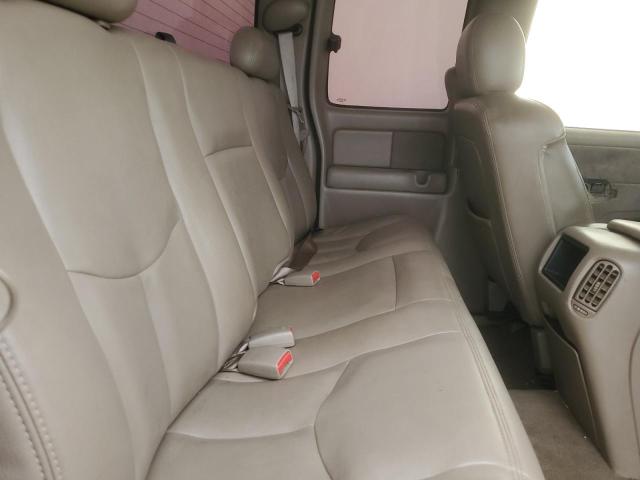Foto 10 de la subasta – 2003 CHEVROLET SILVERADO con VIN 1GCEK19T93E285789