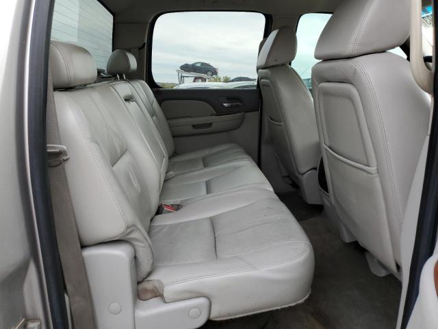 صورة رقم 10 من المزاد - 2007 GMC NEW SIERRA مع VIN 2GTEK13MX71505904