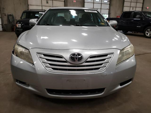 Photo 5 from auction – 2007 TOYOTA CAMRY CE with VIN 4T1BE46K07U692561