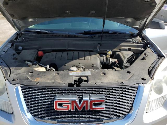 Photo 12 from auction – 2012 GMC ACADIA SLE with VIN 1GKKRPED6CJ141547