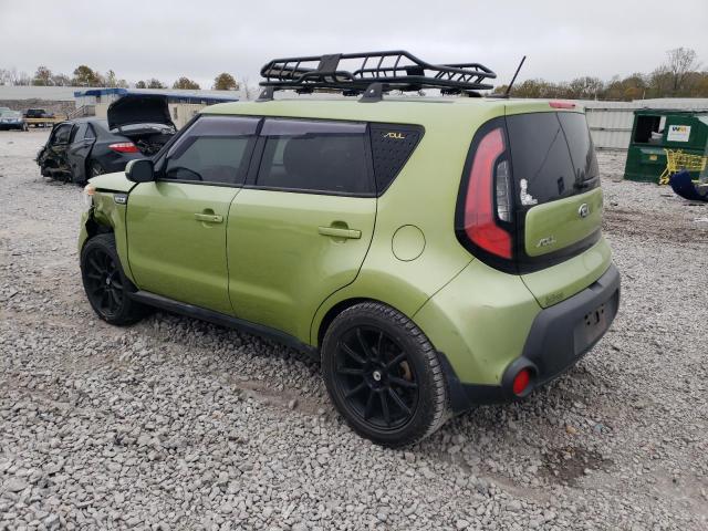 Photo 2 from auction – 2015 KIA SOUL with VIN KNDJN2A22F7757029