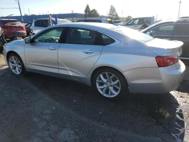 Photo 2 from auction – 2014 CHEVROLET IMPALA LT with VIN 1G1125S36EU106433