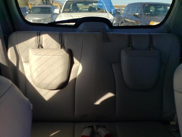 Фото 10 с аукциона – 2008 TOYOTA HIGHLANDER с VIN JTEES42A382091225