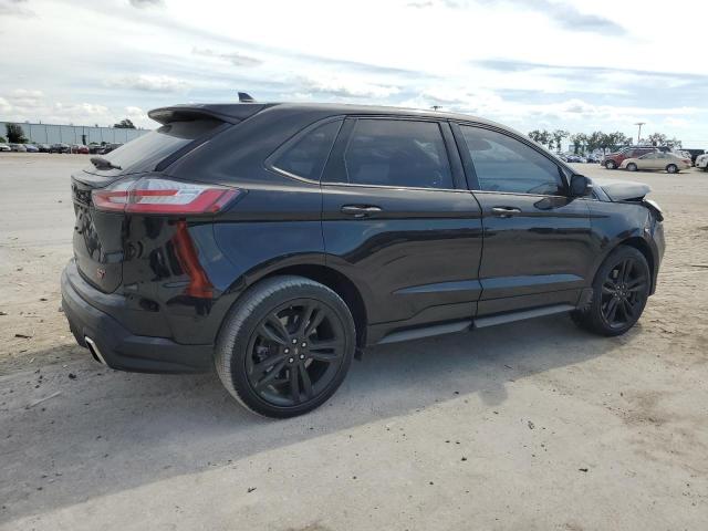 Photo 3 from auction – 2019 FORD EDGE ST with VIN 2FMPK4AP9KBB35583