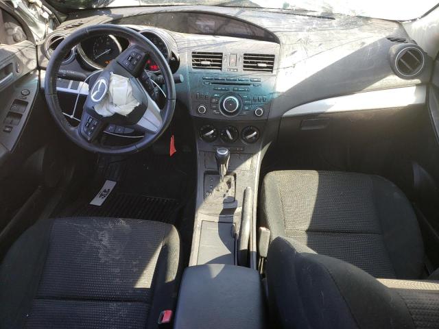 Photo 8 from auction – 2012 MAZDA 3 I with VIN JM1BL1V70C1672408