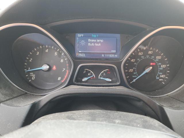 Photo 9 from auction – 2014 FORD FOCUS SE with VIN 1FADP3F20EL125793