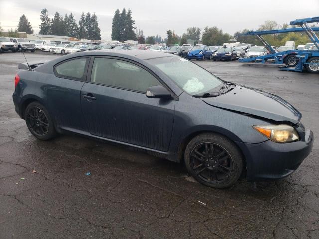 Photo 4 from auction – 2006 TOYOTA SCION TC with VIN JTKDE177960142926