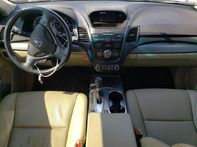 Photo 8 from auction – 2015 ACURA RDX with VIN 5J8TB4H34FL030236