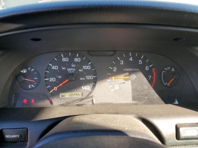 Photo 9 from auction – 2001 NISSAN ALTIMA GXE with VIN 1N4DL01AX1C137159
