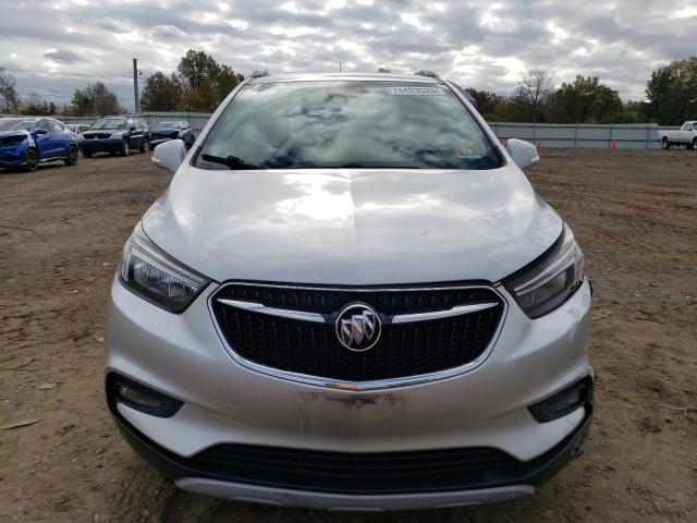 Photo 5 from auction – 2017 BUICK ENCORE PRE with VIN KL4CJBSB5HB076280