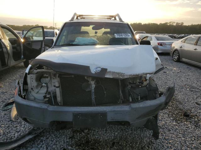 Photo 5 from auction – 2003 NISSAN XTERRA XE with VIN 5N1ED28TX3C668665