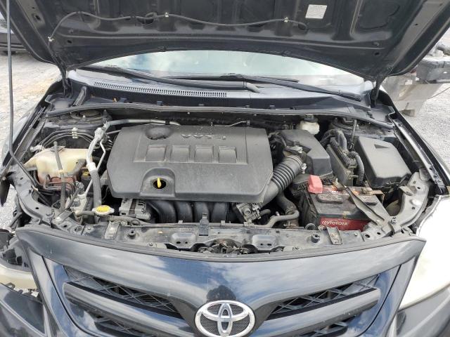 Photo 11 from auction – 2013 TOYOTA COROLLA BA with VIN 5YFBU4EE9DP195861