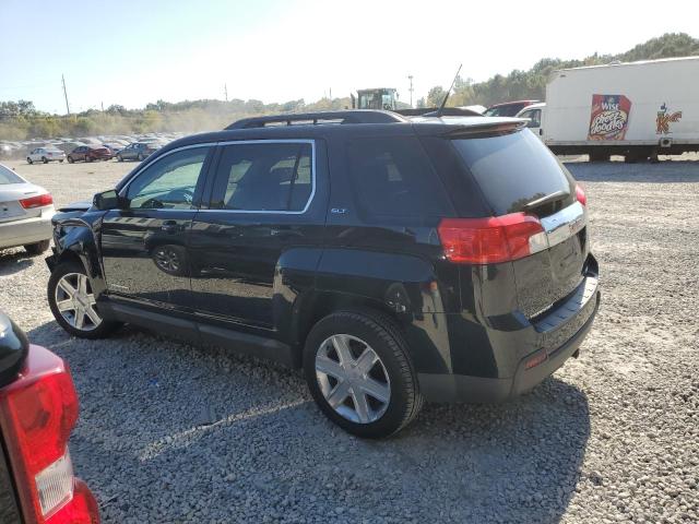 Photo 2 from auction – 2011 GMC TERRAIN SL with VIN 2CTFLVEC9B6394243