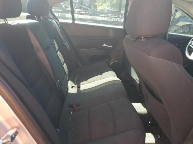 Photo 10 from auction – 2012 CHEVROLET CRUZE LT with VIN 1G1PF5SC0C7212435