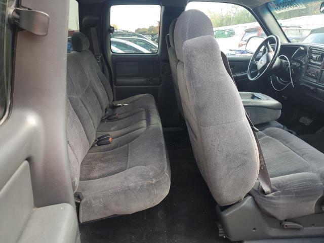 Photo 10 from auction – 2002 CHEVROLET SILVERADO with VIN 1GCEK19V72E118430
