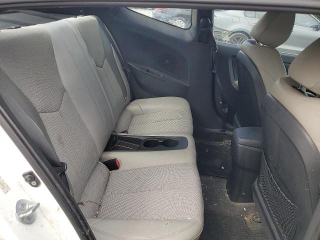 Photo 10 from auction – 2012 HYUNDAI VELOSTER with VIN KMHTC6AD9CU037601