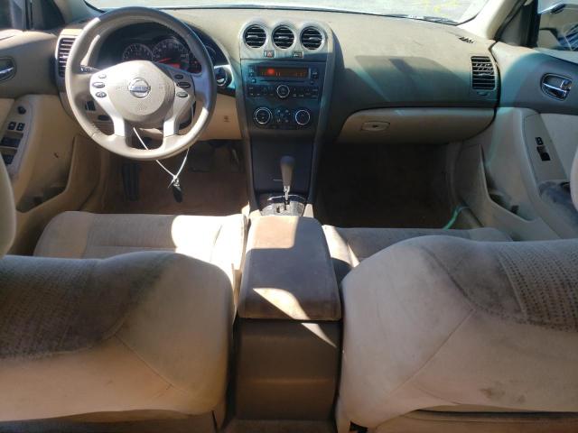 Photo 8 from auction – 2011 NISSAN ALTIMA BAS with VIN 1N4AL2AP9BC170965