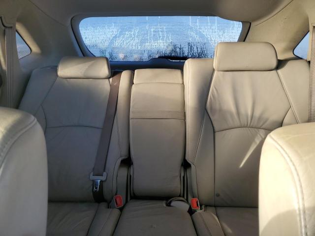 Фото 10 с аукциона – 2009 LEXUS RX 350 с VIN 2T2GK31U69C061024