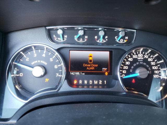Photo 9 from auction – 2013 FORD F150 SUPER with VIN 1FTFW1E67DFC29791