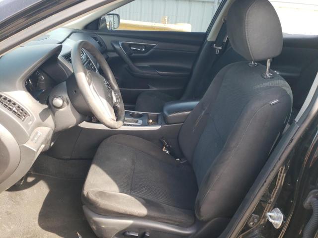 Photo 7 from auction – 2015 NISSAN ALTIMA 2.5 with VIN 1N4AL3AP4FC580004