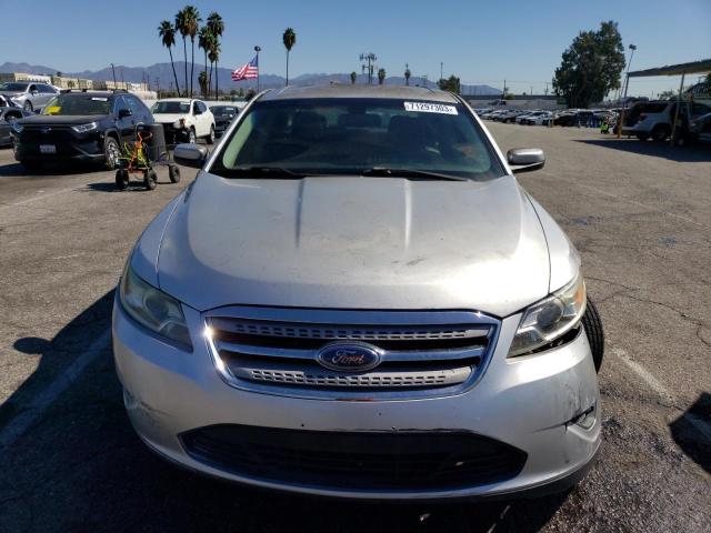 Photo 5 from auction – 2010 FORD TAURUS SEL with VIN 1FAHP2EW5AG107339