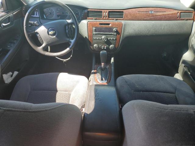 Photo 8 from auction – 2011 CHEVROLET IMPALA LT with VIN 2G1WG5EK0B1294433