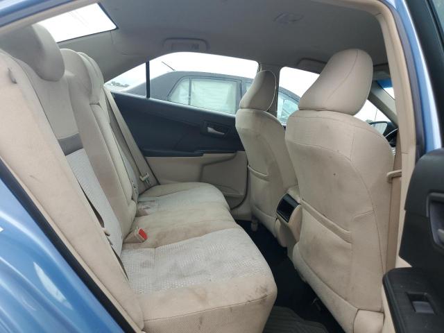 Photo 10 from auction – 2012 TOYOTA CAMRY BASE with VIN 4T1BF1FK9CU500737